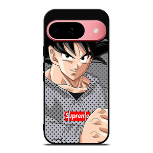 SON GOKU DRAGON BALL SUPREME Google Pixel 9 Case SON GOKU DRAGON BALL SUPREME Google Pixel 9 Case