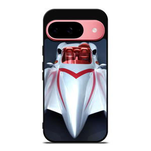 SPEED RACER CAR M5 Google Pixel 9 Case SPEED RACER CAR M5 Google Pixel 9 Case