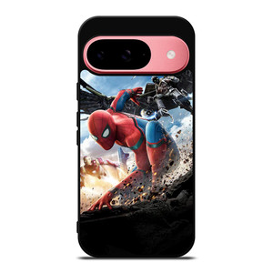 SPIDER MAN MARVEL Google Pixel 9 Case