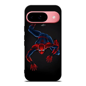 SPIDERMAN HOME COMING MARVEL Google Pixel 9 Case