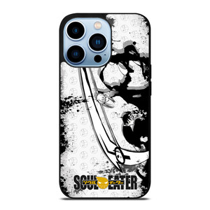 SOUL EATER MAKA ALBARN iPhone 13 Pro Max Case SOUL EATER MAKA ALBARN iPhone 13 Pro Max Case