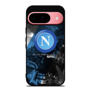 SSC NAPOLI FOOTBALL Google Pixel 9 Case