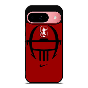 STANFORD CARDINAL FOOTBALL Google Pixel 9 Case STANFORD CARDINAL FOOTBALL Google Pixel 9 Case