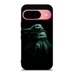 STAR WARS GROGU BABY YODA Google Pixel 9 Case STAR WARS GROGU BABY YODA Google Pixel 9 Case