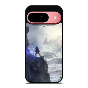STAR WARS JEDI FALLEN ORDER Google Pixel 9 Case