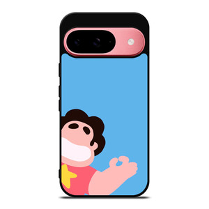 STEVEN UNIVERSE CARTOON DRAW Google Pixel 9 Case STEVEN UNIVERSE CARTOON DRAW Google Pixel 9 Case