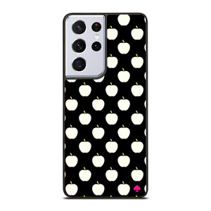 KATE SPADE LOGO APPLE COLLAGE Samsung Galaxy S21 Ultra Case