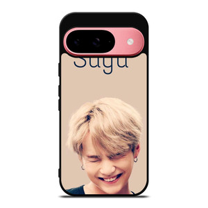 SUGA BTS COOL Google Pixel 9 Case