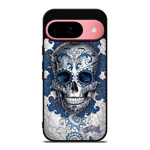 SUGAR SKULL TATTOO Google Pixel 9 Case
