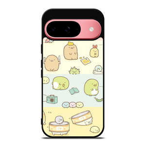 SUMIKKO GURASHI ANIME CUTE Google Pixel 9 Case