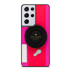 KATE SPADE NEW YORK CAMERA Samsung Galaxy S21 Ultra Case