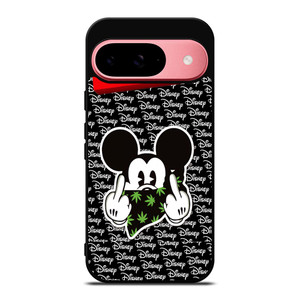 SUPREME MICKEY MOUSE 2 Google Pixel 9 Case SUPREME MICKEY MOUSE 2 Google Pixel 9 Case