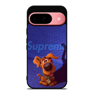 SUPREME SCOOB! CARTOON Google Pixel 9 Case