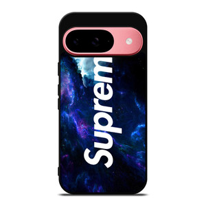 SUPREME SPACE ART Google Pixel 9 Case SUPREME SPACE ART Google Pixel 9 Case