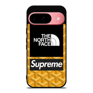 SUPREME THE NORTH FACE Google Pixel 9 Case SUPREME THE NORTH FACE Google Pixel 9 Case