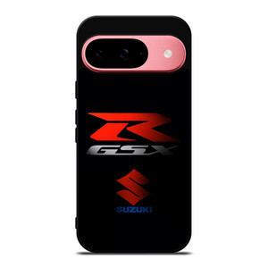 SUZUKI GSX R SUPERBIKE Google Pixel 9 Case SUZUKI GSX R SUPERBIKE Google Pixel 9 Case