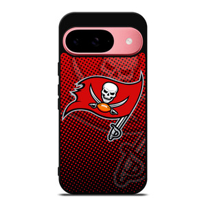 TAMPA BAY BUCCANEERS NFL Google Pixel 9 Case