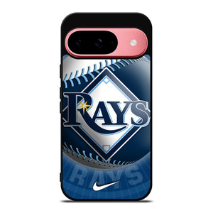 TAMPA BAY RAYS BASEBALL TEAM Google Pixel 9 Case TAMPA BAY RAYS BASEBALL TEAM Google Pixel 9 Case