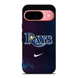 TAMPA BAY RAYS NIKE LOGO Google Pixel 9 Case TAMPA BAY RAYS NIKE LOGO Google Pixel 9 Case