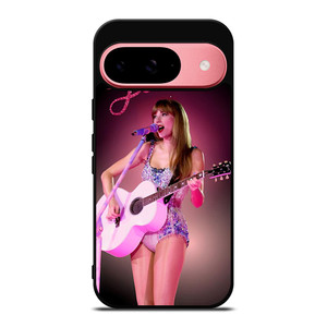 TAYLOR SWIFT LOVES TOUR Google Pixel 9 Case TAYLOR SWIFT LOVES TOUR Google Pixel 9 Case