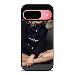 TAYLOR SWIFT SINGER Google Pixel 9 Case
