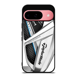 TAYLORMADE GOLF IRON Google Pixel 9 Case