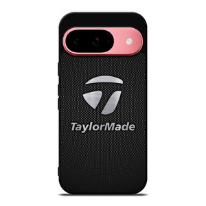 TAYLORMADE METAL LOGO Google Pixel 9 Case TAYLORMADE METAL LOGO Google Pixel 9 Case