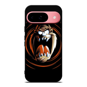 TAZ TASMANIAN SCREAM Google Pixel 9 Case
