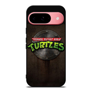 TEENAGE MUTANT NINJA RUSTY Google Pixel 9 Case