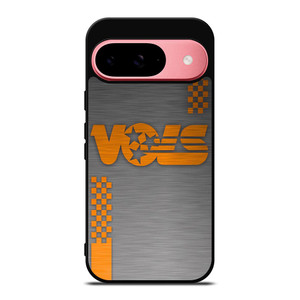 TENNESSEE UT VOLS PLATE LOGO Google Pixel 9 Case TENNESSEE UT VOLS PLATE LOGO Google Pixel 9 Case