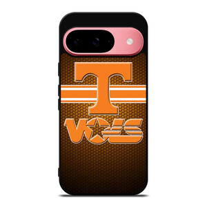 TENNESSEE UT VOLS SYMBOL Google Pixel 9 Case TENNESSEE UT VOLS SYMBOL Google Pixel 9 Case