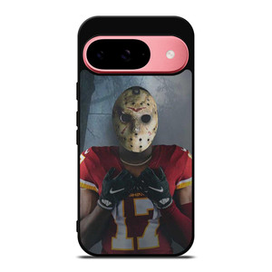 TERRY MCLAURIN WASHINGTON COMMANDERS Google Pixel 9 Case