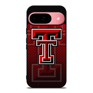 TEXAS TECH RAIDERS FOOTBALL 2 Google Pixel 9 Case