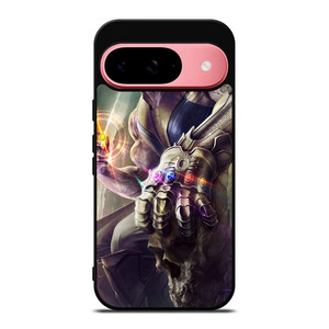 THANOS INFINITY WARS Google Pixel 9 Case