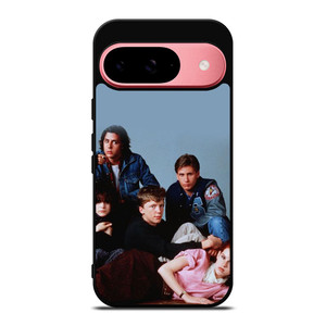 THE BREAKFAST CLUB Google Pixel 9 Case THE BREAKFAST CLUB Google Pixel 9 Case