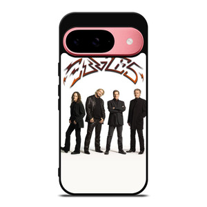 THE EAGLES BAND MEMBER Google Pixel 9 Case THE EAGLES BAND MEMBER Google Pixel 9 Case