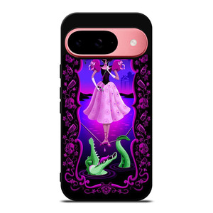 THE HAUNTED MANSION DISNEY MOVIE Google Pixel 9 Case