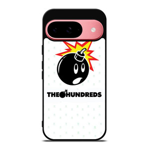 THE HUNDREDS LOGO Google Pixel 9 Case THE HUNDREDS LOGO Google Pixel 9 Case