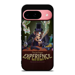 THE JOE ROGAN EXPERIENCE ART Google Pixel 9 Case THE JOE ROGAN EXPERIENCE ART Google Pixel 9 Case