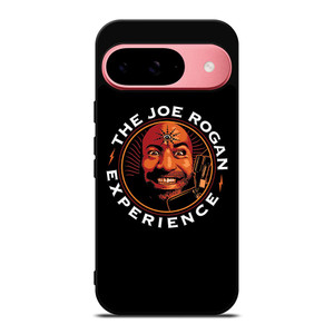 THE JOE ROGAN EXPERIENCE BADGE Google Pixel 9 Case THE JOE ROGAN EXPERIENCE BADGE Google Pixel 9 Case