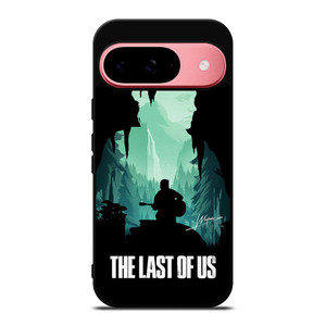 THE LAST OF US  Google Pixel 9 Case