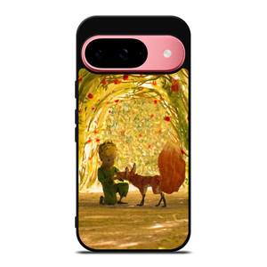 THE LITTLE PRINCE ART Google Pixel 9 Case THE LITTLE PRINCE ART Google Pixel 9 Case