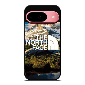 THE NORTH FACE CALIFORNIA MOUNTAINS Google Pixel 9 Case THE NORTH FACE CALIFORNIA MOUNTAINS Google Pixel 9 Case