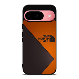 THE NORTH FACE LOGO Google Pixel 9 Case THE NORTH FACE LOGO Google Pixel 9 Case