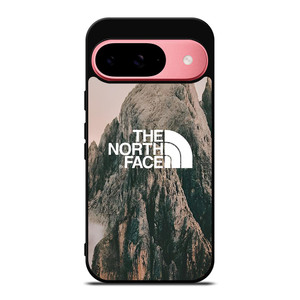 THE NORTH FACE MOUNTAIN ICE Google Pixel 9 Case THE NORTH FACE MOUNTAIN ICE Google Pixel 9 Case