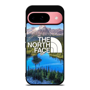 THE NORTH FACE ROCKY MOUNTAINS Google Pixel 9 Case THE NORTH FACE ROCKY MOUNTAINS Google Pixel 9 Case