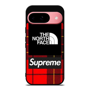 THE NORTH FACE SUPREME 2 Google Pixel 9 Case THE NORTH FACE SUPREME 2 Google Pixel 9 Case