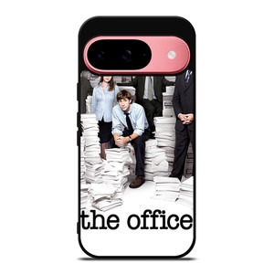 THE OFFICE TV SHOW Google Pixel 9 Case THE OFFICE TV SHOW Google Pixel 9 Case