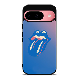 THE ROLLING STONES BLUE AND LONESOME Google Pixel 9 Case THE ROLLING STONES BLUE AND LONESOME Google Pixel 9 Case