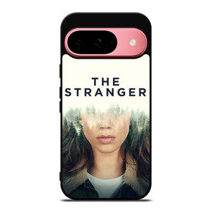 THE STRANGER MOVIE POSTER Google Pixel 9 Case THE STRANGER MOVIE POSTER Google Pixel 9 Case